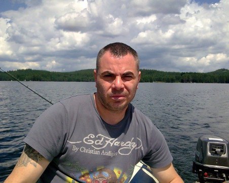 Звездни спортисти се включват в благотворителен търг в подкрепа на пловдивчанина Иван Нейков