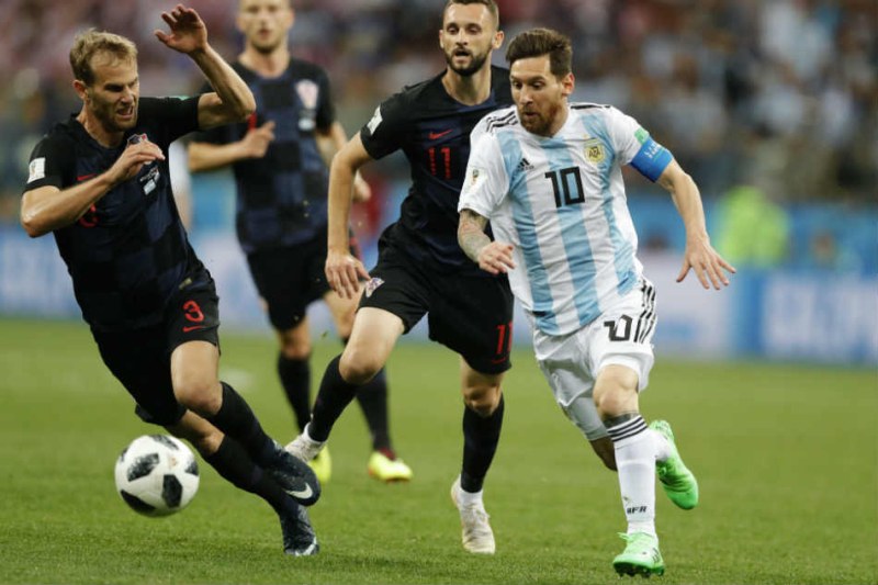 Аржентина или Хърватия ще е първият финалист на Мондиала в Катар