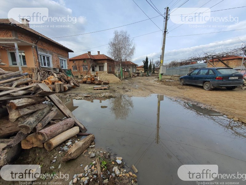Община Карлово обяви плановете си за възстановяването на пострадалите села
