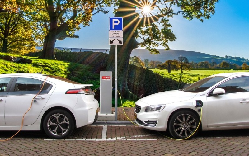 Всеки пети автомобил в Норвегия вече е електрически