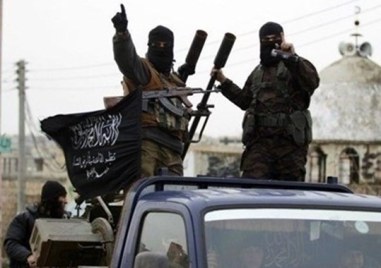 Ислямска държава ИД поема отговорността за терористичната атака срещу хотел