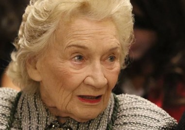 На 96 годишна възраст почина Абигейл Киноики Кекаулике Кавананакоа наричана последната