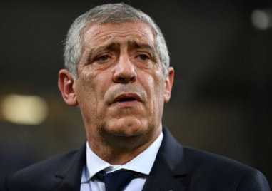 Португалия ще се раздели с най успешния наставник на националния отбор