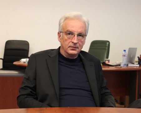 Арх. Петър Петров: От  770 недвижими културни ценности в Пловдив, 20 имат режими на опазване