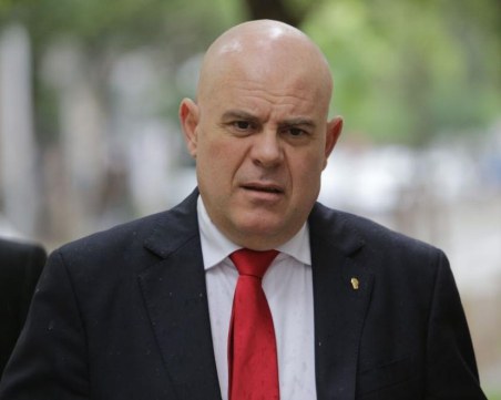 Гешев: Предишният вътрешен министър блокира работата на МВР с прокуратурата