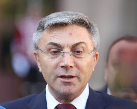 Карадайъ: ДПС по-скоро ще подкрепи кабинета „Габровски