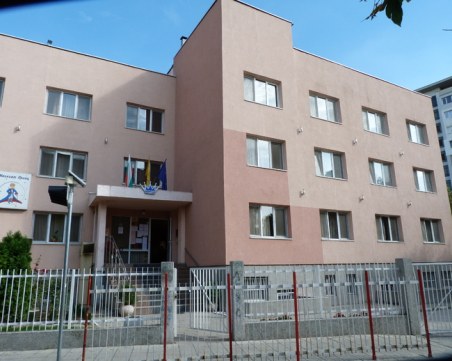 Кметът на район „Централен