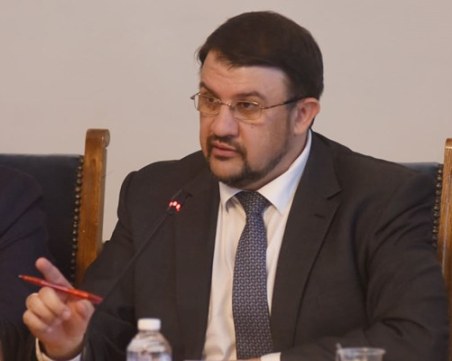 Настимир Ананиев: Изпратихме писмо до проф. Габровски