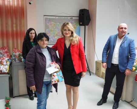 Община „Марица