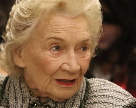 Почина Абигейл Кавананакоа - 