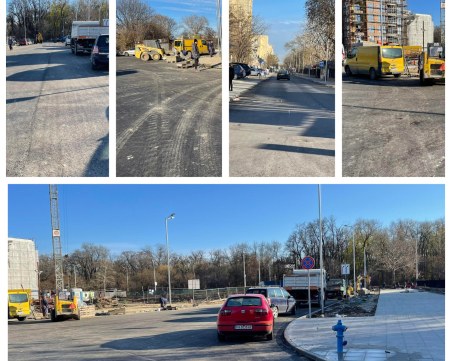 Ремонтите в 