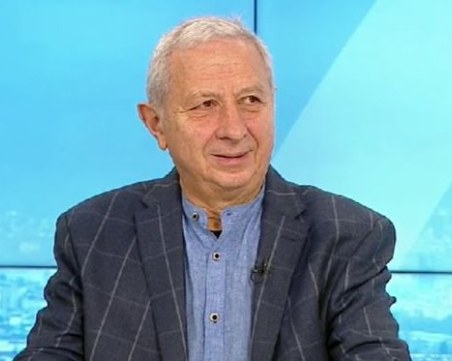 Проф. Огнян Герджиков обяви: НДСВ се завръща в политиката!