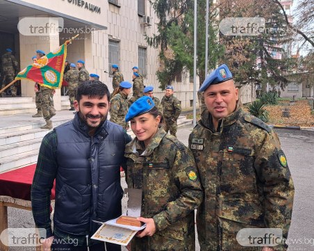 СКСО награди сребърната медалистка от европейското по бокс Венелина Поптолева