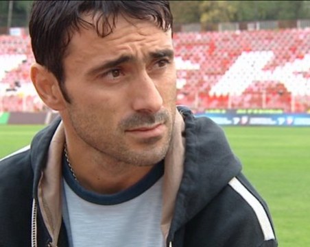 Тодор Янчев ще е новият треньор на ЦСКА 1948