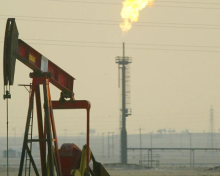 Турция откри нефт за 12 млрд. долара