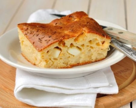 Вкусно печиво за вашите малчугани