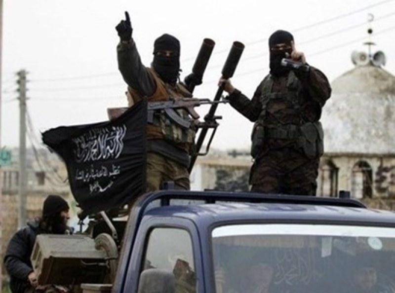Ислямска държава (ИД) поема отговорността за терористичната атака срещу хотел