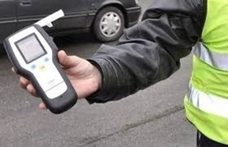 Лекарка с 2,22 промила хваната в двора на болницата в Сандански