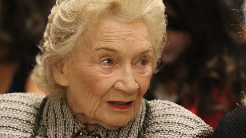 На 96-годишна възраст почина Абигейл Киноики Кекаулике Кавананакоа, наричана последната