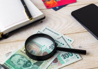Годишната инфлация в България се понижи за втори пореден месец