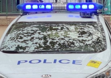 Районната прокуратура в Хасково наблюдава досъдебно производство за хулиганство и