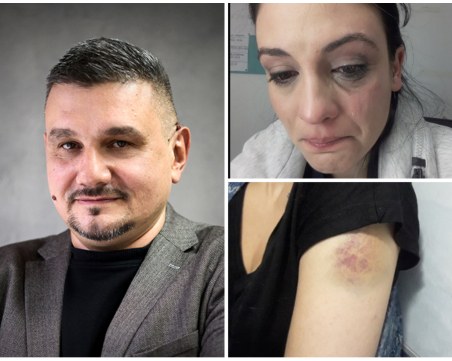 Анализирай това! Криминалният психолог Тодор Тодоров за случая с актрисата Диана Димитрова