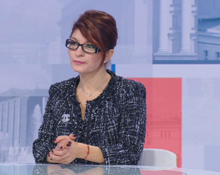 Десислава Атанасова: Днес наблюдавахме политически егоизъм, инатлък и старт на предизборна кампания