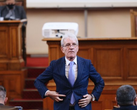 ДПС: Ще подкрепим Габровски, но с много големи комрпомиси