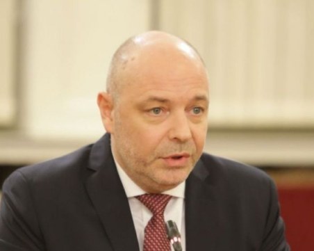 Габровски: Надявам се да получа подкрепа, каузите са общонационални