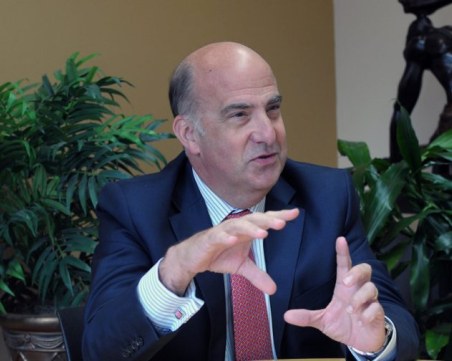 Кенет Мъртън ще бъде новият посланик на САЩ у нас