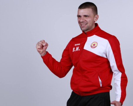 Още един си тръгна от ЦСКА 1948