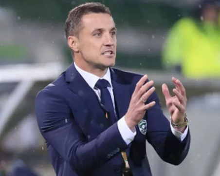 Президентът на Локо София: От Ботев звъняха на Генчев, но аз няма да го пусна без трансфер