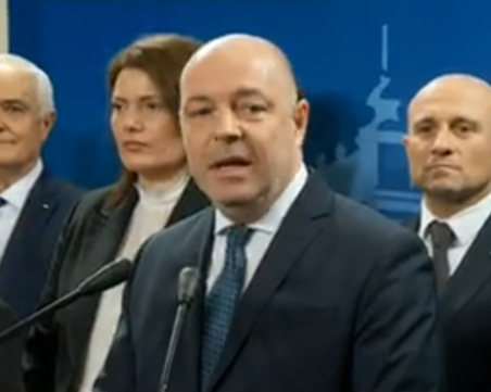 Проф. Габровски: Злото победи и не спечелиха хората, партийните интереси са твърде силни