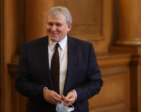 Румен Христов към ПП: Ако бяхте толкова добри, нямаше да имате по-малко депутати