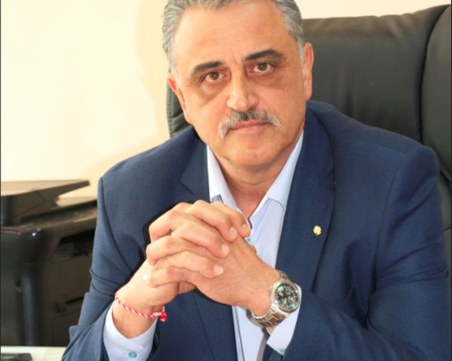 С грижа за хората в „Марица