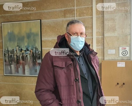 ВКС върна за ново разглеждане делото срещу д-р Димитров за убийството на Жоро Плъха