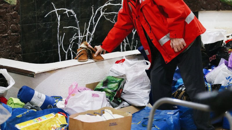 България ще предостави хуманитарна помощ за Украйна