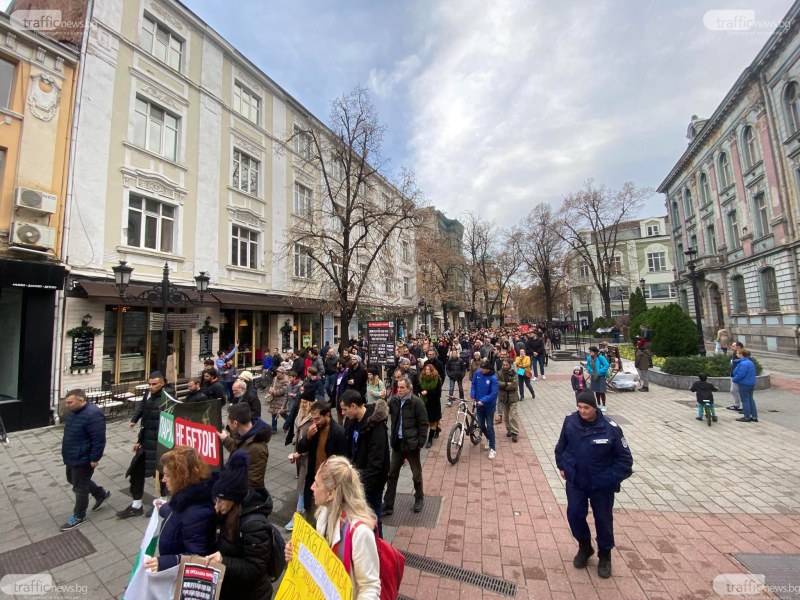Окръжна прокуратура-Пловдив се самосезира по публикации в медиите и разпореди