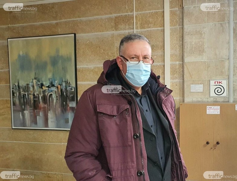 ВКС върна за ново разглеждане делото срещу д-р Димитров за убийството на Жоро Плъха