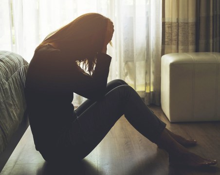 5-те навика на хора с депресия