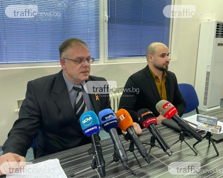 Баба пребита зверски от внука си в Пловдив! Прокуратурата изнесе данни за четири жестоки престъпления