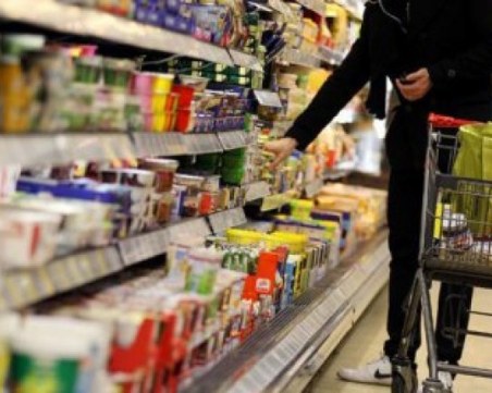 България с най-ниско потребление в ЕС