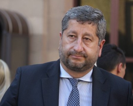 Христо Иванов: ПП трябва да излъчат премиер