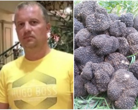 Иван Лулчев е главатарят на групата „гъбари”, източили милиони от фиктивни сделки