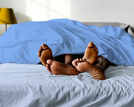 Как да различим егоистът в леглото