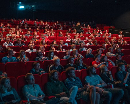 Обявиха кои са най-добрите филми на 2022 година