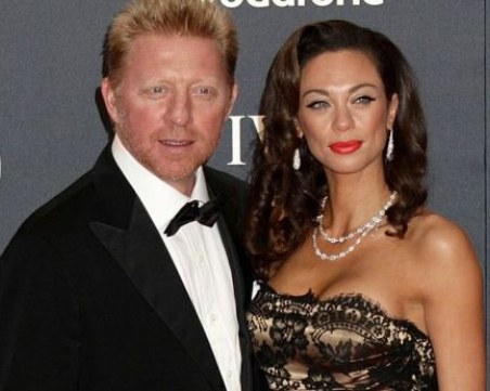 Освободиха предсрочно тенис легендата Борис Бекер