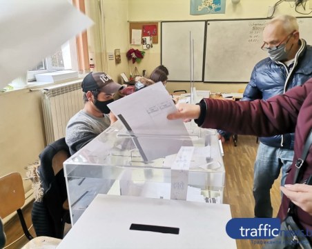 Правната комисия отхвърли ветото на президента върху промените в Изборния кодекс