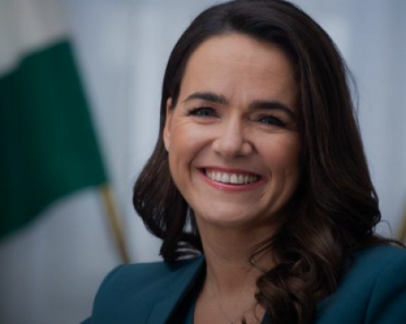 Унгарската президентка: Решението Румъния и България да изчакат за Шенген не е в интерес на ЕС