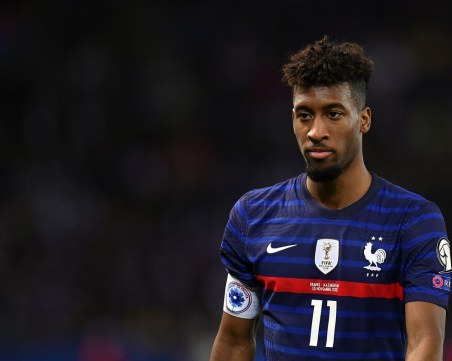 Вирус върлува в съблекалнята на Франция, преди финала с Аржентина